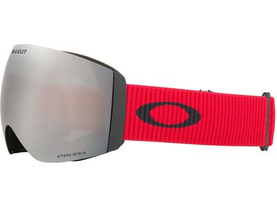 Oakley Flight Deck Pro L, Prizm Snow Black Iridium & Torch - Bild 4