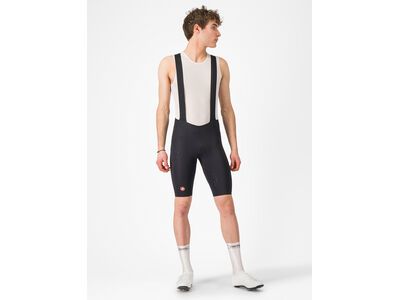 Castelli Free Aero Race S Bibshort, black - Bild 6