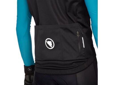 Endura Windchill Gilet II, black - Bild 7