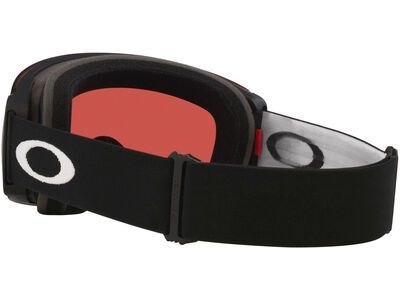 Oakley Flight Deck Pro M, Prizm Snow Argon Iridium & Iced / matte black - Bild 7