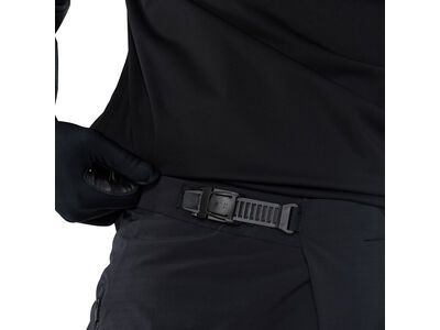 Fox Flexair Fire Pant, black - Bild 5