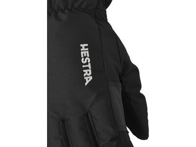 Hestra CZone Cosmo 5 Finger, black - Bild 2