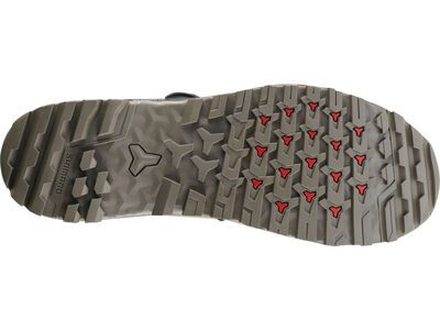 Shimano SH-ET701W Women, brown - Bild 4