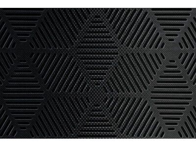 Cube Acid Lenkerband RC 3,0, black´n´grey - Bild 3