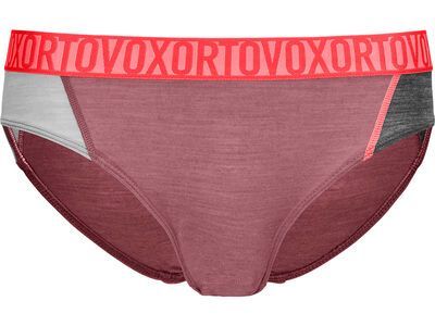 Ortovox 150 Essential Bikini W, mountain rose