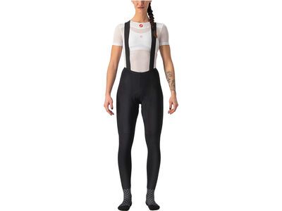 Castelli Free Aero RC W DT Bibtight, black