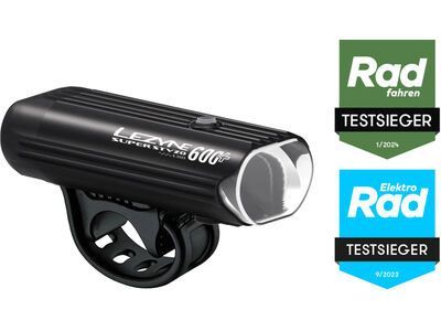 Lezyne Super Drive 600+ StVZO - Bild 2