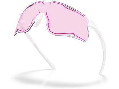 Oakley Cybr Lightning, Prizm Low Light - Bild 3