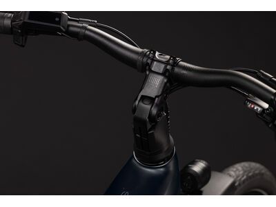 Cube Touring Hybrid One 600 Trapeze, grey´n´coolgrey - Bild 3