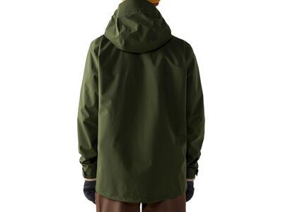 Haglöfs Front Proof II Jacket Men, seaweed green - Bild 5