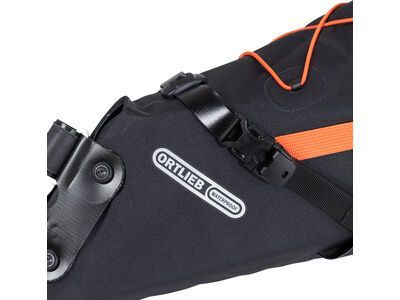 ORTLIEB Seat-Pack 16,5 L, black matt - Bild 4
