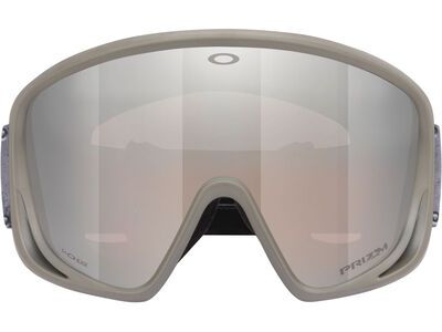 Oakley Mont Scape L, Prizm Snow Black Iridium / sage signature - Bild 2