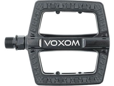 Voxom City / Touring Pe31, schwarz - Bild 1
