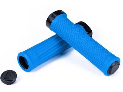 Cube Acid Griffe React Pro, blue - Bild 2