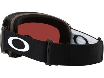 Oakley Flight Deck M, Prizm Rose Gold Iridium / matte black - Bild 5