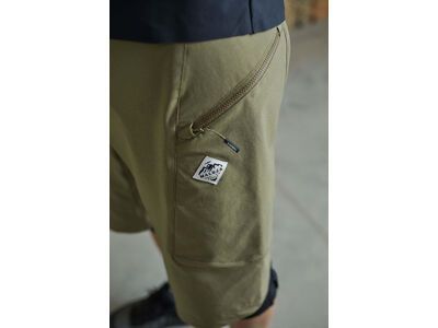 Maloja ThymianM., oak - Bild 3