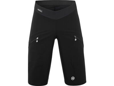 Assos Trail Cargo Shorts T3, black series