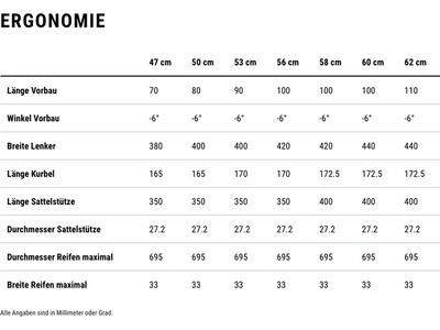 Cube Attain Pro, surfblue´n´black - Bild 11