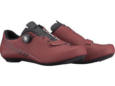 Specialized Torch 1.0 Road, maroon/black