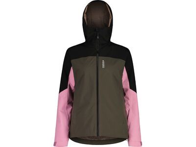 Maloja HelensM., alpine woods multi