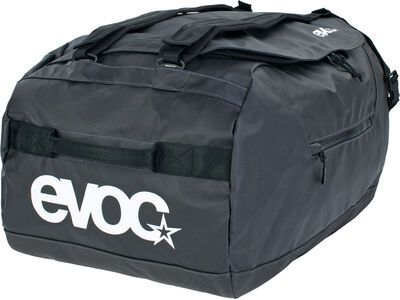 Evoc Duffle Bag 60, grey/black - Bild 4
