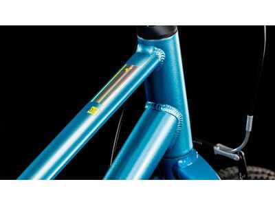 Cube Numove 200, blue´n´lime - Bild 2