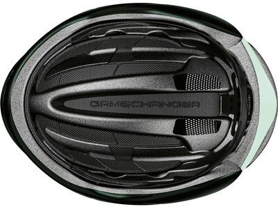 Abus GameChanger 2.0, moss green - Bild 7