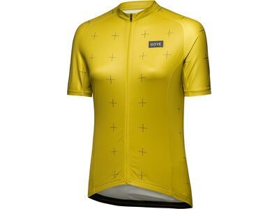 GOREWEAR Daily Shirt Damen, uniform sand/black - Bild 2