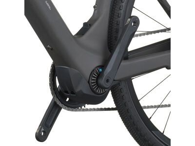 Scott Solace Gravel 30, carbon black - Bild 6