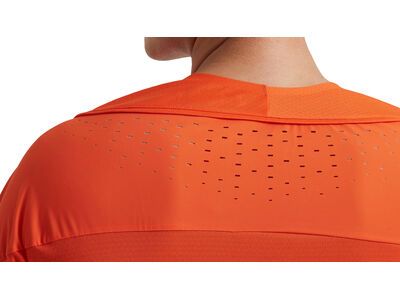 Specialized Gravity Long Sleeve Jersey, fiery red - Bild 5