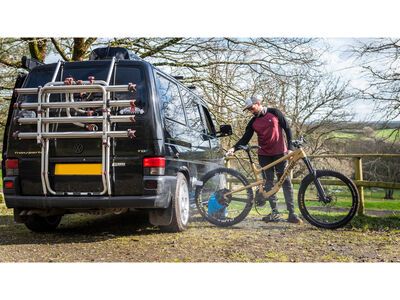 Hornit Clug Vacuum Mount - Bild 20