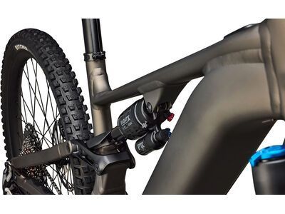 Specialized Turbo Levo 4 Comp Alloy, gunmetal/obsidian - Bild 6