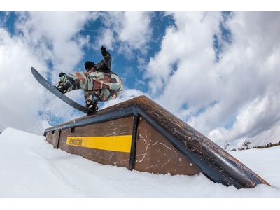 Bataleon Disaster+ Wide - Bild 7