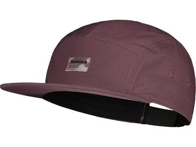 Maloja SplügaM., stormy lilac - Bild 1