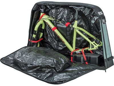 Evoc Bike Travel Bag XL, olive - Bild 3