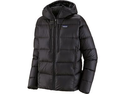 Patagonia Men's Fitz Roy Down Hoody black