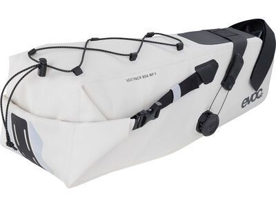 Evoc Seat Pack BOA WP 9, sand - Bild 2