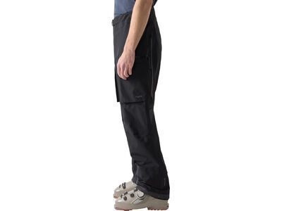 Haglöfs Vassi GTX II Pant Men, true black - Bild 4