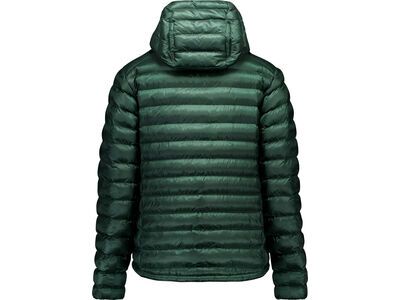 POC W's Coalesce Jacket, pargasite green - Bild 2