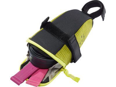 Vaude Race Light M Luminum, bright green - Bild 7