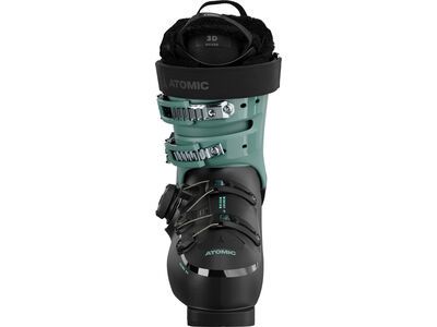 Atomic Hawx Prime 95 BOA W GW, black/aqua - Bild 3