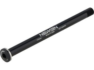 Newmen Axle UDH 12x148 M12x1.0 170 mm