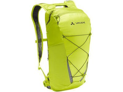 Vaude Uphill 12, bright green