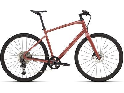 Specialized Sirrus X 4.0, gloss spice/gunmetal reflective - Bild 1