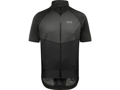 GOREWEAR Phantom Windstopper Jacke Herren, terra grey/black - Bild 4