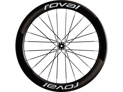 Specialized Roval Rapide Sprint CLX - 700C / 12x142 mm, gloss carbon/gloss white - Bild 2