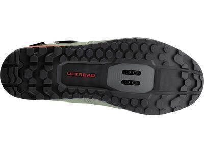 Shimano SH-GE500, light green - Bild 4