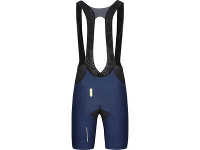 Q36.5 Dottore Clima Bib Shorts, navy blue - Bild 2