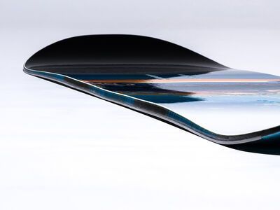 Lib Tech Glider - Bild 9