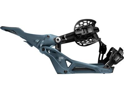 Nidecker OG Supermatic, atlantic - Bild 5